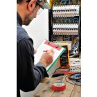 KANLUX IT IT-1/20-GN Öntapadó szigetelőszalag