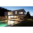 KANLUX GORDO N 1W CW-L-SR lámpa