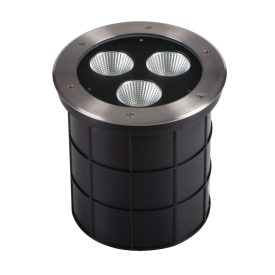 KANLUX TURRO LED 3X15W-NW lámpa