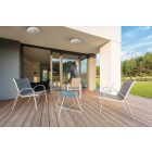 Mennyezeti LED lámpa KANLUX DABA N LED SMD