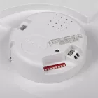 Mennyezeti LED lámpa KANLUX DABA N LED SMD