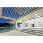 Mennyezeti LED lámpa KANLUX DABA PRO