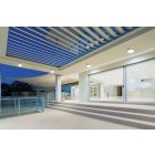 Mennyezeti LED lámpa KANLUX DABA PRO