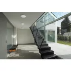 Mennyezeti LED lámpa KANLUX DABA PRO