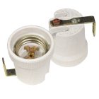 KANLUX HLDR E27-F Fényforrás foglalat 