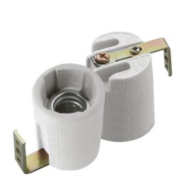 KANLUX HLDR-E14F Fényforrás foglalat 