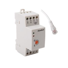 ITS AZ-10A TH35 alkonykapcsoló