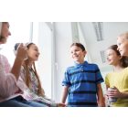 Falon kívüli lámpatest KANLUX NOTUS 4LED