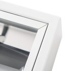 Süllyesztett tükrös lámpatest KANLUX REGIS 4LED