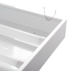 Süllyesztett tükrös lámpatest KANLUX REGIS 4LED