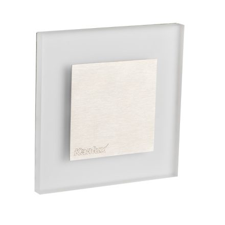 KANLUX APUS CW LED lépcsővilágító lámpatest