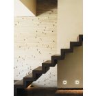 KANLUX APUS CW LED lépcsővilágító lámpatest