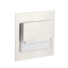 KANLUX SABIK MINI WW LED lépcsővilágító lámpatest 