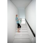 KANLUX SABIK MINI WW LED lépcsővilágító lámpatest 