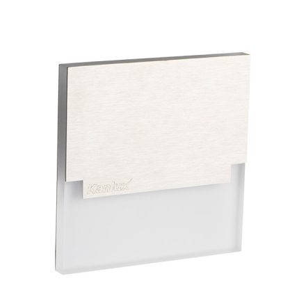KANLUX SABIK CW LED lépcsővilágító lámpatest 