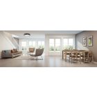 KANLUX JASMIN 470-WE mennyezeti lámpa E27