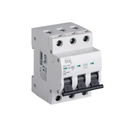 3P ITS KMB6-C40/3 Megszakító
