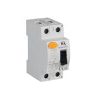 2P ITS KRD6-2/40/100 Életvédelmi relé