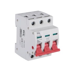 ITS KMI-3/80A moduláris kapcsoló