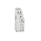Kontaktor modul 230V AC vezérlés ITS KMC