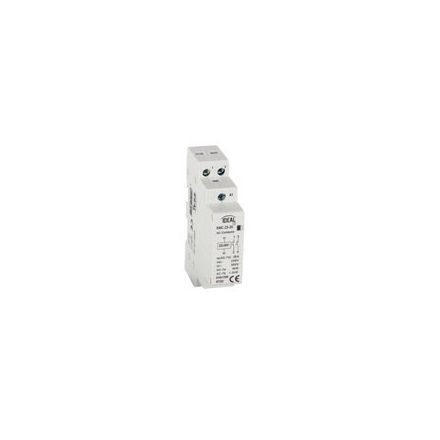 Kontaktor modul 230V AC vezérlés ITS KMC