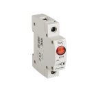 ITS KLI-R hálózati feszülstég jelző