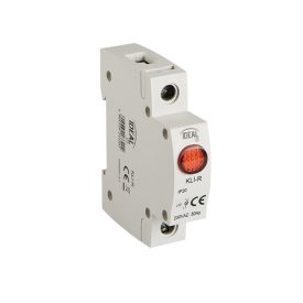 ITS KLI-R hálózati feszülstég jelző