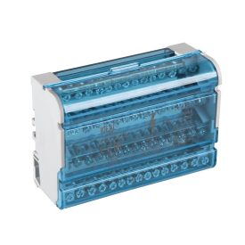 ITS KTB-125-15-M elosztóblokk