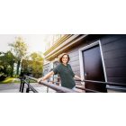 KANLUX ALER MINI-W PIR mozgásérzékelő 