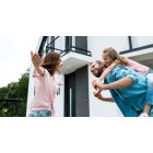 KANLUX ZONA FLAT-W PIR mozgásérzékelő