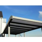 KANLUX IMBER LED WW dekorációs LED lámpatest 