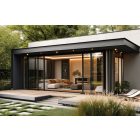 KANLUX IMBER LED WW W dekorációs LED lámpatest