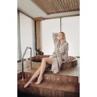 KANLUX IMBER LED WW W dekorációs LED lámpatest