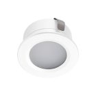 KANLUX IMBER LED CW W dekorációs LED lámpatest