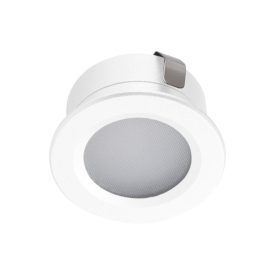 KANLUX IMBER LED CW W dekorációs LED lámpatest