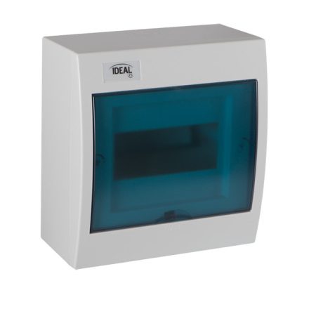 ITS KDB-S08T fk. elosztódoboz