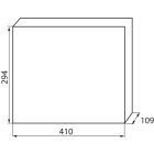 ITS KDB-S36T fk. elosztódoboz