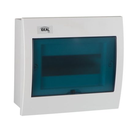ITS KDB-F08T sülly. elosztódoboz