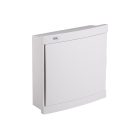 ITS KDB-F24P elosztódoboz