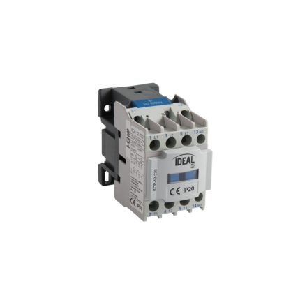 ITS KCP-12-230 mágneskapcsoló, teljesítmény kontaktor 