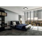 Mennyezeti LED lámpa KANLUX TYBIA LED