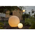 Cserélhető fényforrású kerti lámpatest KANLUX STONO