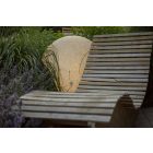 Cserélhető fényforrású kerti lámpatest KANLUX STONO