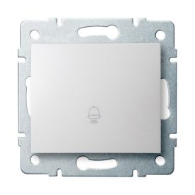 MOWION LOGI 02-1030-102 „Csengő” nyomókapcsoló