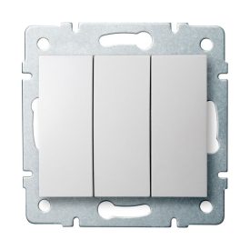 MOWION LOGI 02-1090-102 Hármas csillárkapcsoló