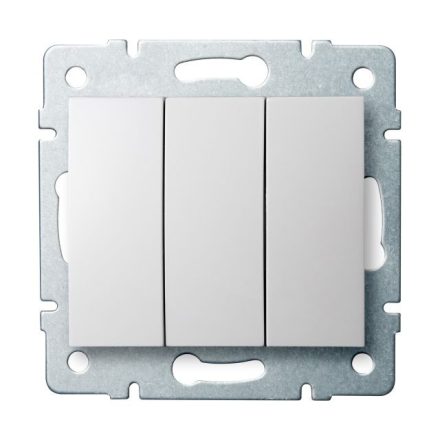 MOWION LOGI 02-1090-102 Hármas csillárkapcsoló