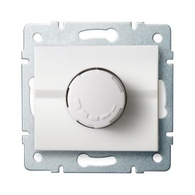 MOWION LOGI 02-1160-102 Forgatható dimmer, 500W, szűrővel