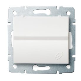   MOWION LOGI 02-1230-102 Schuko, IP-44-es, földelt csatlakozóaljzat