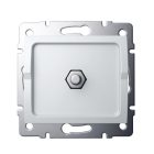 MOWION LOGI 02-1830-002 Ekvipotenciális csatlakozóaljzat