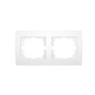 MOWION LOGI 02-1470-002 Kettes keret, vízszintes